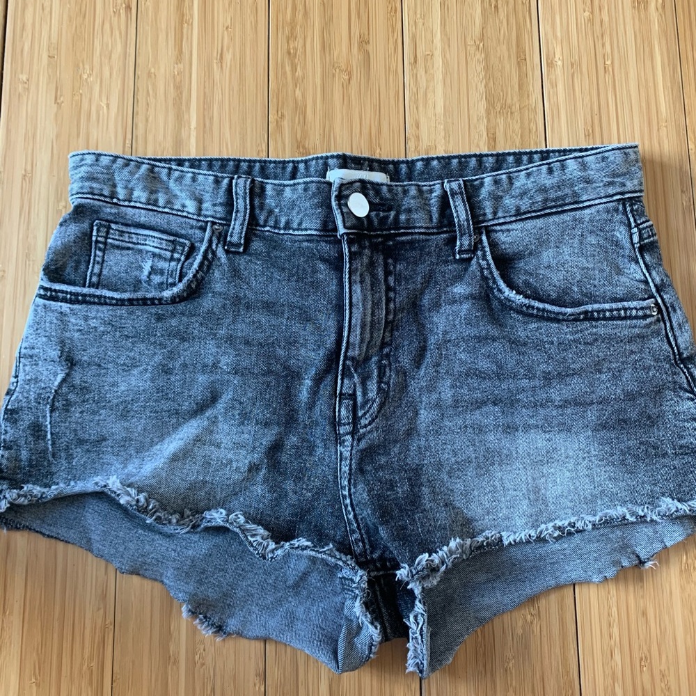 Summer shorts